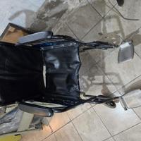 carrozzine x disabili