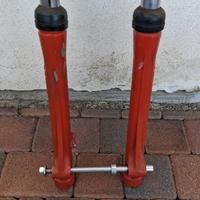 Forcelle Aprilia RC '82