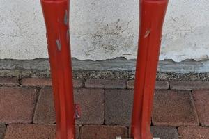 Forcelle Aprilia RC '82