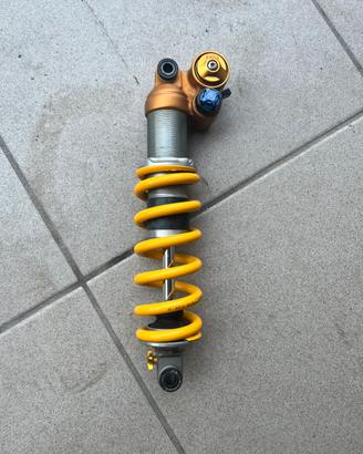 Ammortizzatore Ohlins 250x75mm
