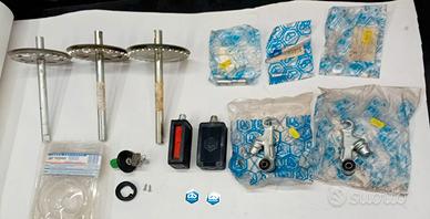 ciao piaggio stok ricambi originali 