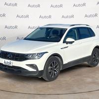 Volkswagen Tiguan 2.0 TDI SCR Life