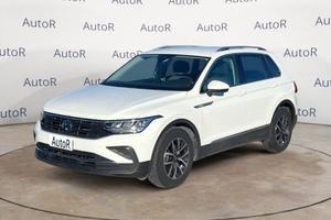 Volkswagen Tiguan 2.0 TDI SCR Life