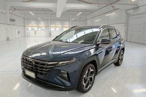 HYUNDAI TUCSON 1.6 HEV 2WD 180 CV EXELLENCE AUTO S