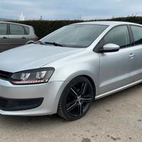 Ammortizzatori Regolabili GHIERA POLO 9N 6R VW Fox