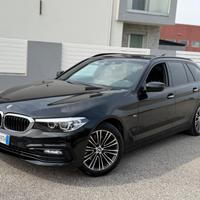 Bmw 520 Sport Line