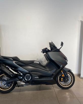 Yamaha TMAX 560 TECH DARK PETROL 2021 PREZZO PROMO
