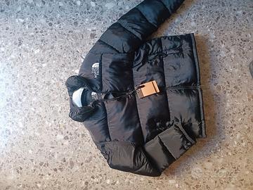 The north face 700
