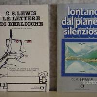 C.S.Lewis - Tutti i libri di