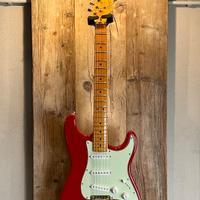 Fender Stratocaster USA Limited Run Sam Ash 1989