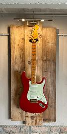 Fender Stratocaster USA Limited Run Sam Ash 1989