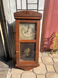 Orologio a pendolo vintage