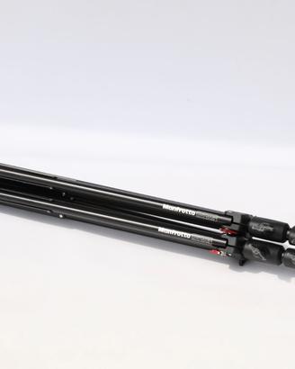 Manfrotto 1052BAC coppia