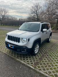 Jeep Renegade 2.0 Mjt 140CV 4x4