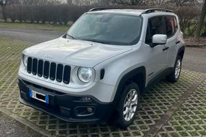 Jeep Renegade 2.0 Mjt 140CV 4x4