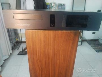 LETTORE CD MICROMEGA STAGE 1