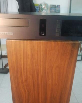 LETTORE CD MICROMEGA STAGE 1