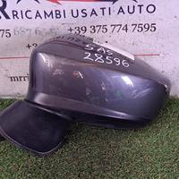 SPECCHIETTO RETROVISORE SINISTRO MAZDA 3 Serie 8 P
