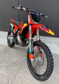 Ktm 250 SX MY 2023