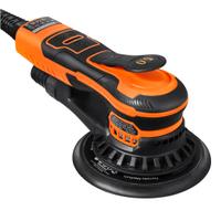 Levigatrice elettrica 