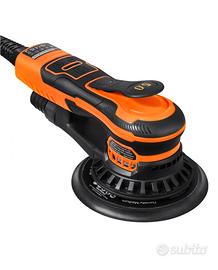 Levigatrice elettrica 