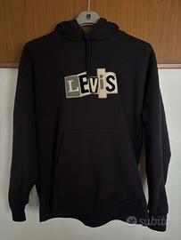 Felpa Levi's Uomo