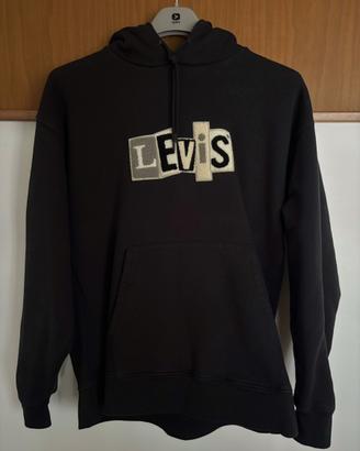 Felpa Levi's Uomo