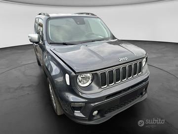 JEEP Renegade 2019 - Renegade 1.3 t4 phev Limited