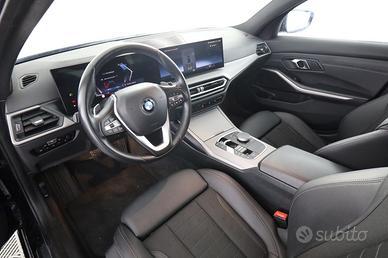 BMW 320 Serie 3 (G20/G21) d 48V xDrive Touring