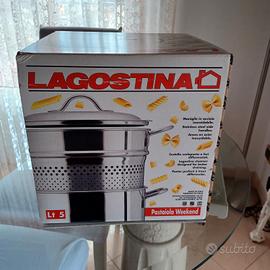 pastaiola Lagostina 22cm