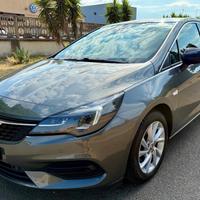 Opel Astra 1.5 CDTI 122 CV S&S 5 porte Business El