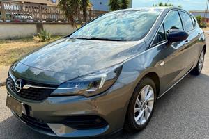 Opel Astra 1.5 CDTI 122 CV S&S 5 porte Business El