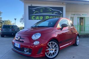 Abarth 595 1.4 Turbo T-Jet 180 CV Competizione