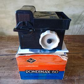 Agfa Rondinax 60