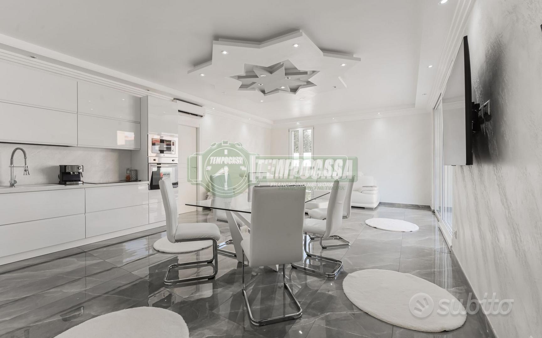 Appartamento – Urgnano - Vista 3