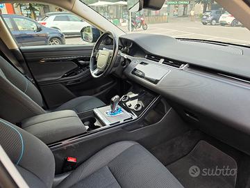 Range rover Evoque  2.0 180cv