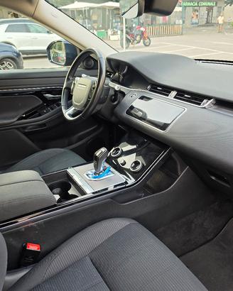 Range rover Evoque  2.0 180cv