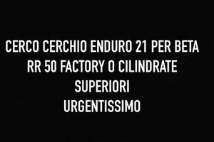 cerchio beta rr 50,125,250,300,450 ruota completa