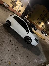 fiat punto 1.3 full optional 