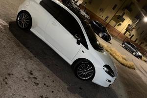  fiat punto 1.3 full optional 