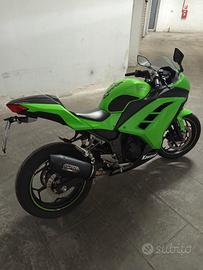 Kawasaki ninja