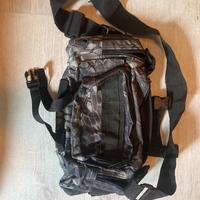 Zainetto da cinta  e tracolla