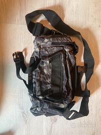 Zainetto da cinta  e tracolla