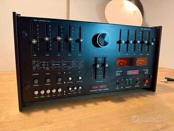 Galactron MK 120