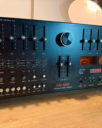 Galactron MK 120