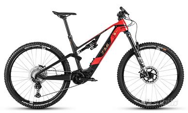 Rotwild R.X735, Rotwild R.E735 nuova EMTB