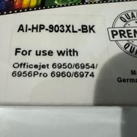 Cartucce compatibili HP 903 XL