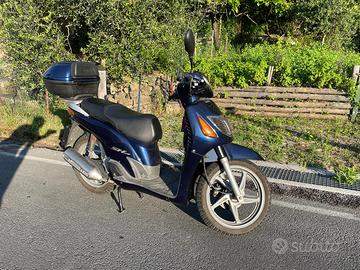 Motorino Honda SH 150 - Pronto all’uso