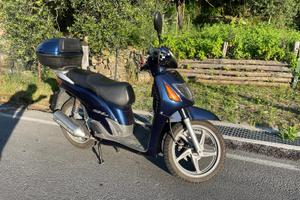 Motorino Honda SH 150 - Pronto all’uso
