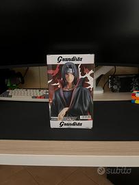 Itachi grandista